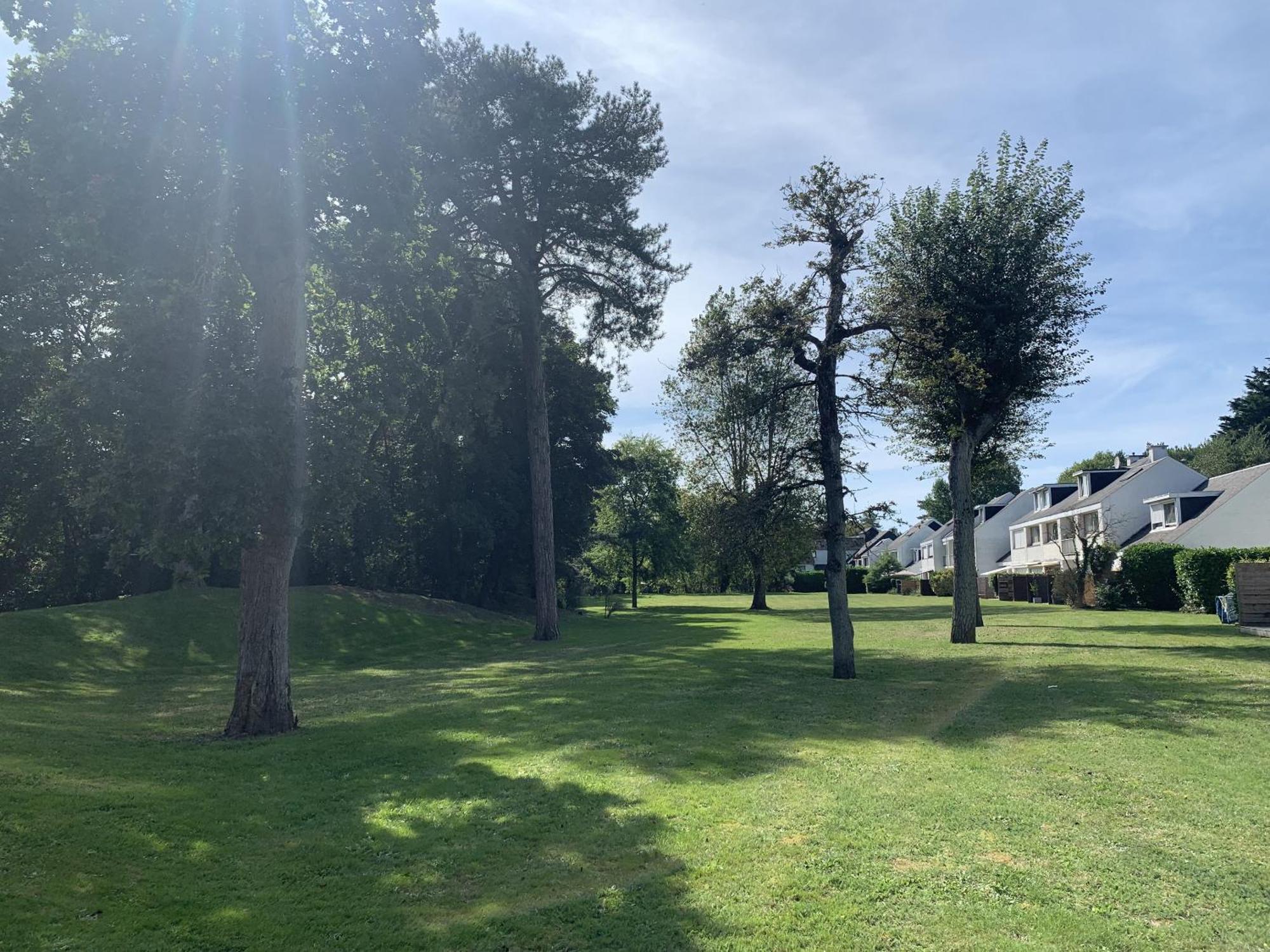 Country Apartment Hardelot-Plage