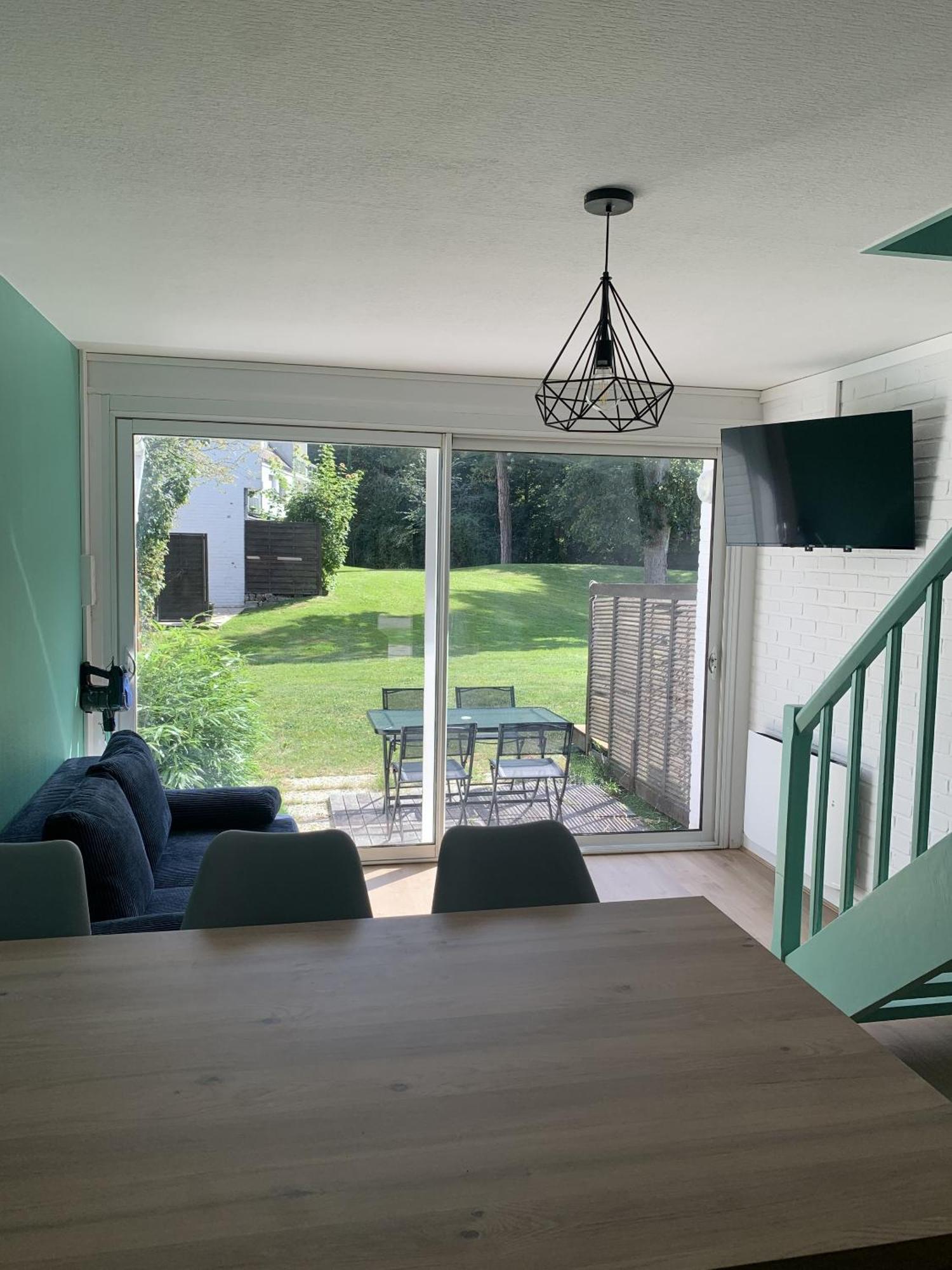 Appartement Country *
