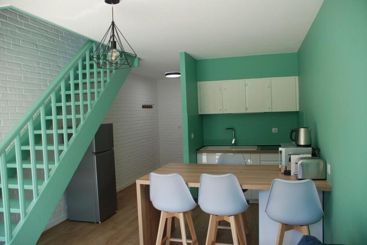Apartment Country Hardelot-Plage