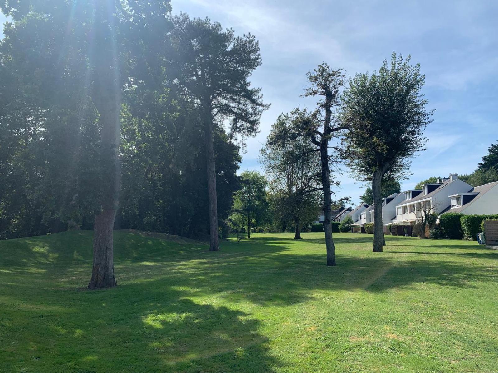 Country Apartment Hardelot-Plage