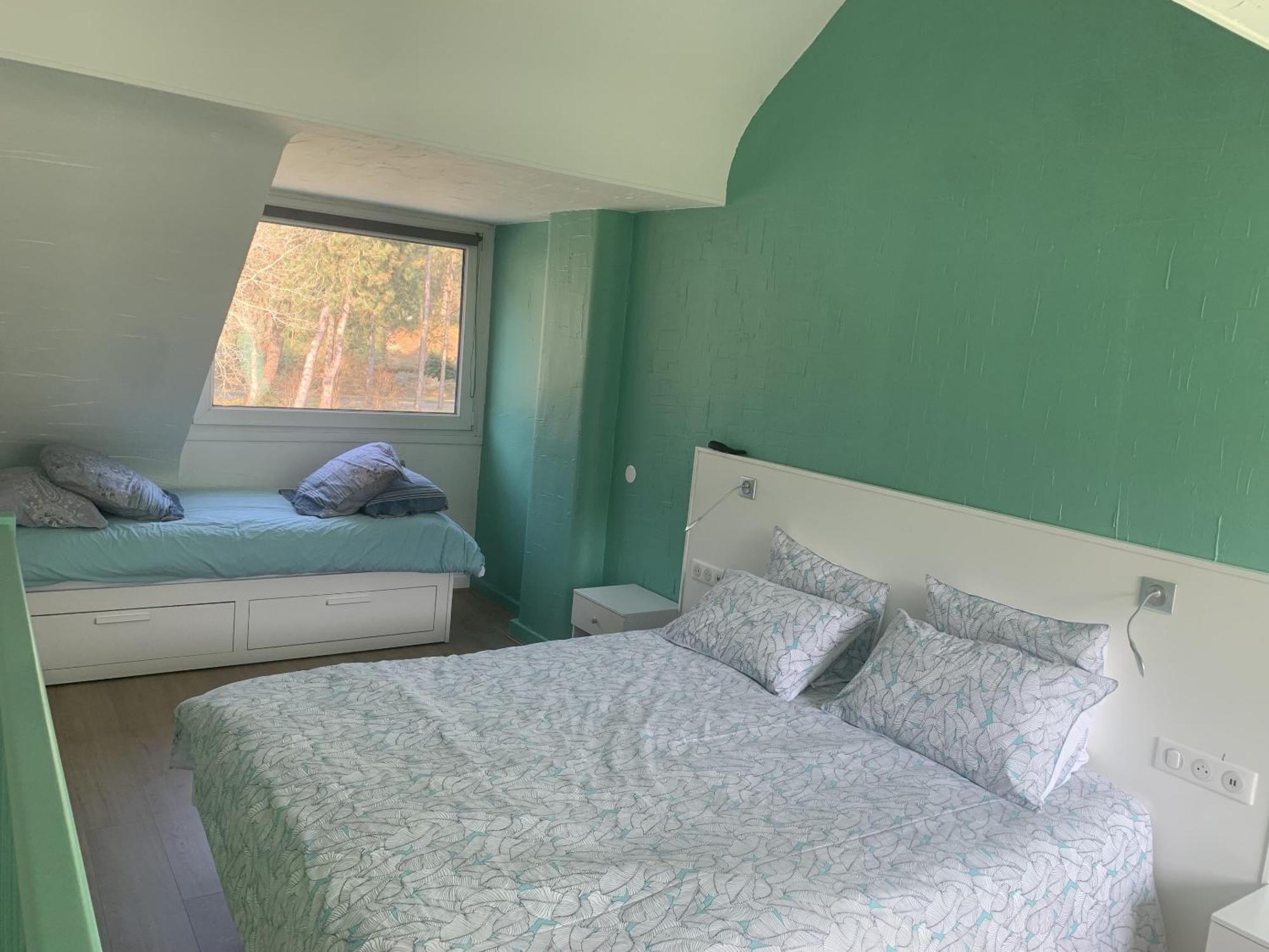 Country Apartment