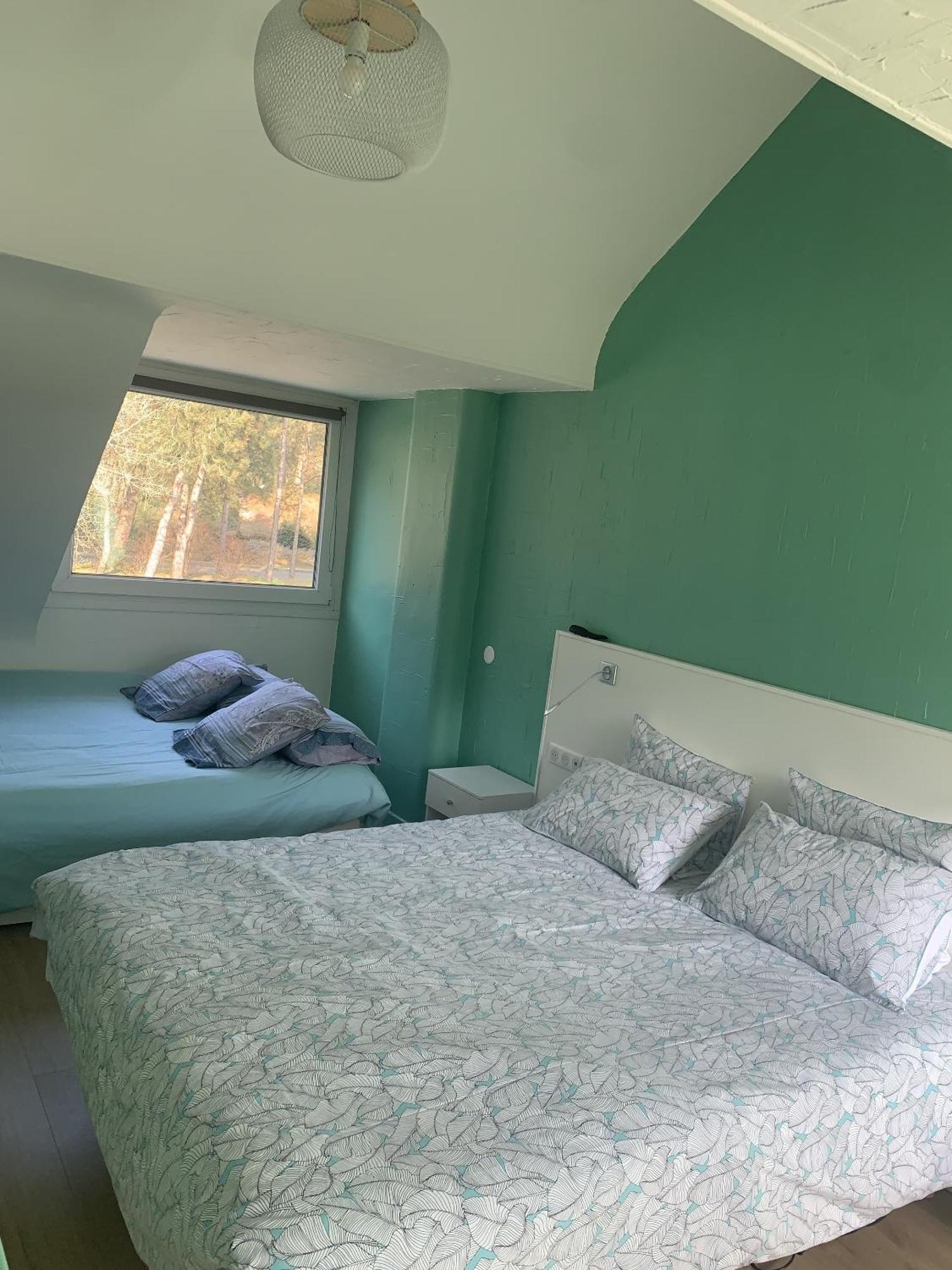 Country Apartment Hardelot-Plage
